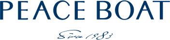 PEACE BOAT