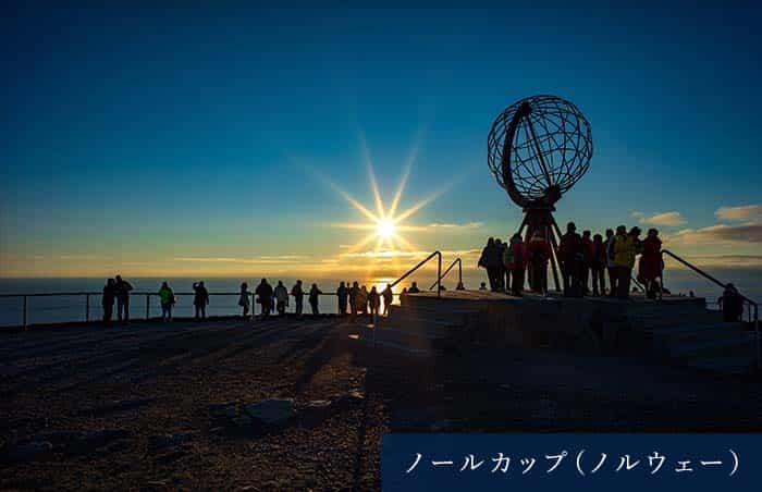 ベルゲン・ブリッゲン地区（ノルウェー）