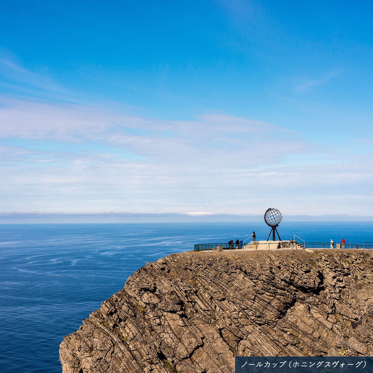アラスカフィヨルド遊覧（イメージ）