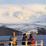 2024年12月 南半球をめぐる大航海 南極航路　アフリカ＆南米コース