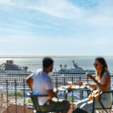 2027年4月 船旅で見える、新時代のヨーロッパ ヨーロッパ＆アラスカコース