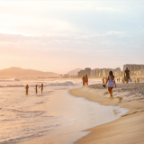 2027年12月 新時代をゆく、南半球への旅 アフリカ・南米・オセアニアコース