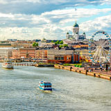 2028年4月 A Beautiful World 旅はそれを映す鏡 ヨーロッパ＆アラスカコース