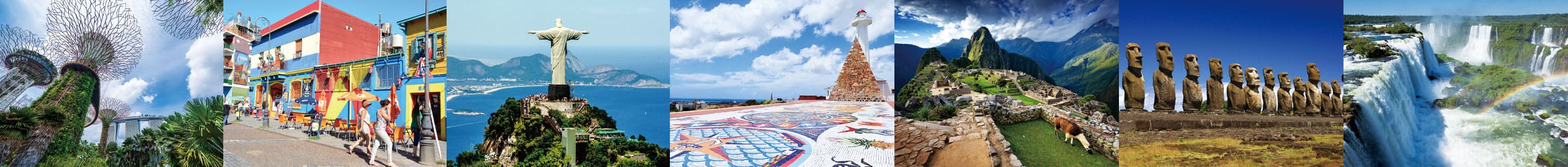 PEACE BOAT 陽光輝く初夏の北欧　世界一周クルーズ2025年4月出航