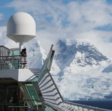 2028年12月 What a Wonderful Planet 南極航路 南米＆アフリカコース