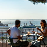 2027年4月 船旅で見える、新時代のヨーロッパ ヨーロッパ＆アラスカコース