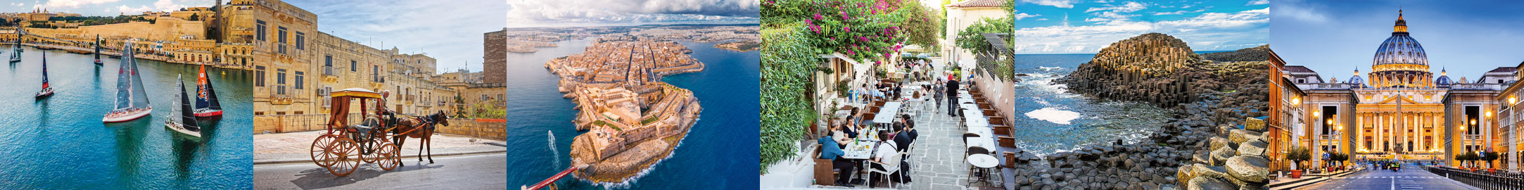 PEACE BOAT 陽光輝く初夏の北欧　世界一周クルーズ2025年8月出航