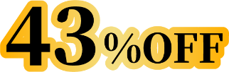 39%OFF